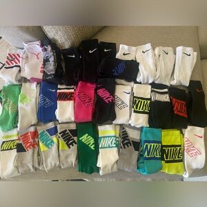 Nike High Socks